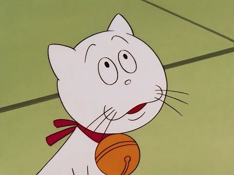 タマのテーマ (1969年) - サザエさん サントラ未収録BGM
