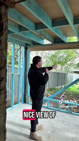 Demir Build on TikTok