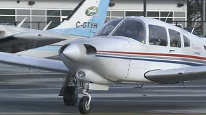 Private pilots step in to help B.C. flood victims in distress