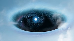 NYT bestselling author Daniel Wilson's next book is 'Hole in the Sky,' an alien first contact story on a Cherokee reservation, and it's already been picked up by Netflix (interview)