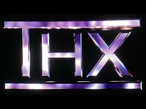 THX Tex 1 1992 WWW.THX.COM 2005 THX DVD Pitch 1992-2006 THX Ultimate Demo Disc DVD