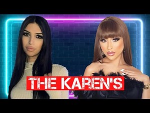 THE KARENS OF THE TRANS COMMUNITY - ELENA DEMONETIZED EP: 30