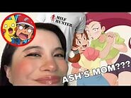 This is the BEST pokémon ship