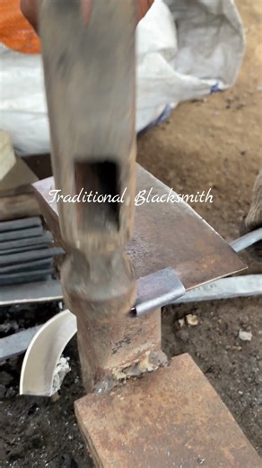 Rubber Tapping Knife Manufacture