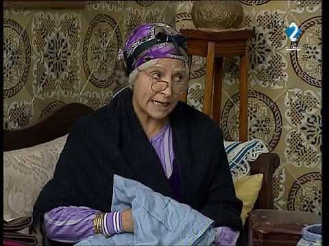 مسلسل الخطاب على الباب : الجزء الأول | الحلقة الثامنة