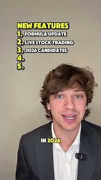 HUGE updates are coming to the Integrity Index and the Political Integrity Project #shorts