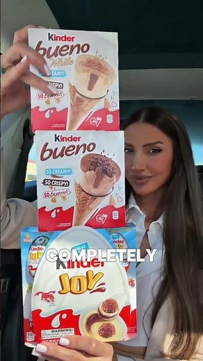 The Truth about Nutella NUTS👀🤯