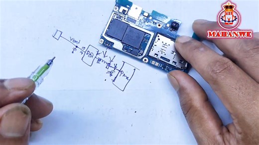 12K views · 536 reactions | #OPPO_F1S #VSYS_Short_Error_FIX မဟာနွယ်-Mahanwe Mobile On Job Training & Service Center 18ရပ်ကွက်၊သပြေစမ်း၊တောင်ငူမြို။ 09793313260, 09753929539 | မဟာနွယ်-Mahanwe Mobile On Job Training & Service Center | Facebook