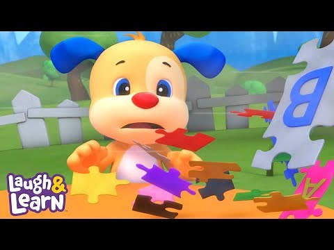 Fisher Price | Laugh & Learn | Right Side Up Song | + 60 Minutes of Kids Songs | Cartoons for Kids