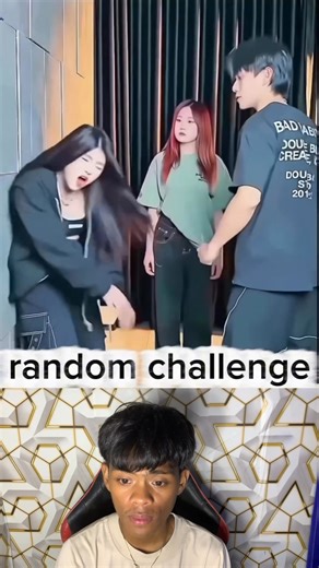 89K views · 1.8K reactions | Random challenge  | Jay TV | Facebook