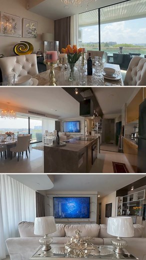 4.1K views · 13 reactions | ✨Exciting opportunity!  2 very large, tastefully decorated units for SALE ‼️ at Gardenia Condo Jomtien . 3 Bedroom 3 bath 179 Sqm . Only 11.25 million baht | Pattaya PRO- ขายบ้านและคอนโด พัทยา | Facebook