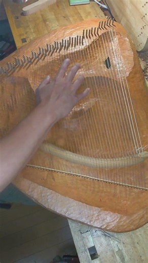 雫ライアの音色 | The Sound of Shizuku Lyre