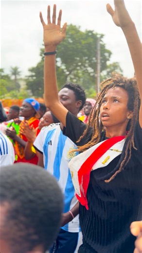 Watch Bob Marley’s son at Osu Doku Health Walk for Homowo 2025. #fyp #globalwatchtv #fyp #empressgifty #university #シ゚viralシfypシ゚ #DrBawumia #viralpost2025 #GhanaPresident | Globalwatchtv Gwtv
