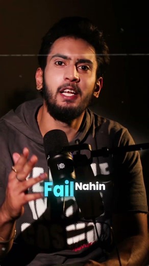 Why 99% People Fail in Life | Psychology Behind Failure, Lack of Discipline & Success Mindset