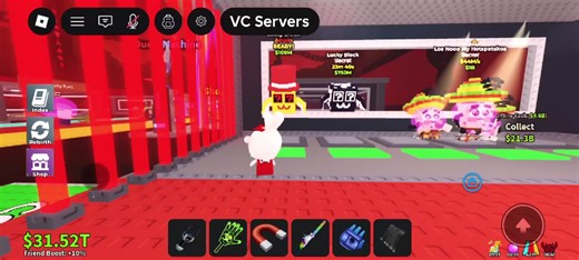 Exploring the Lucky Block Phenomenon in Roblox