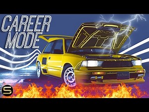 The Beginners Guide to Career Mode - BeamNG Drive