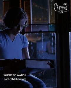 Phoebe's discovery that starts it all - the Book of Shadows. #charmed | Where to watch: para.mt/Charmed | Charmed