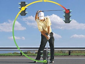Jim Flick: Save Your Speed For Impact