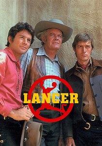 Lancer - watch tv show streaming online