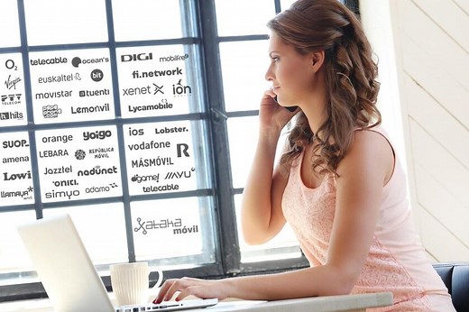 Listado de OMVs en España: todos los operadores móviles virtuales, sus precios y cobertura