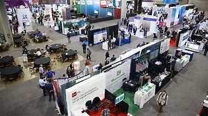 2026 Trade Show Season Previews Energy Tech Innovations - News