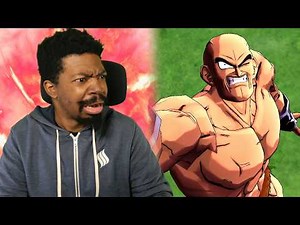 WHAT DID THEY FEED LF NAPPA WITH HIS UNIQUE EQUIP!?! Dragon Ball Legends Gameplay!
