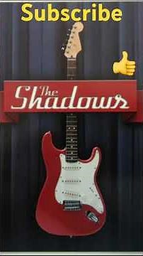 Shadoogie The Shadows