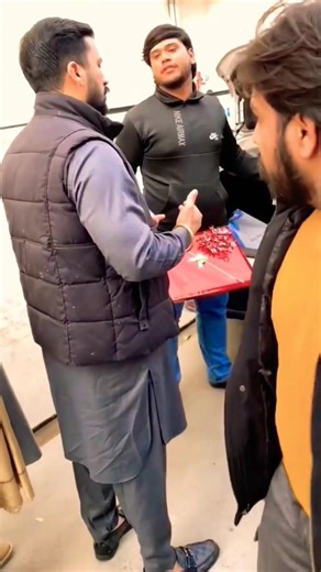 Rajab Near Hospital Street Shazzi Oprate Rajab Tens #rajabfamily #foryou #youtubeshorts #ytshorts