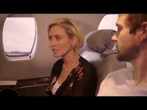 ROMANCE AT REINDEER LODGE - Full Trailer