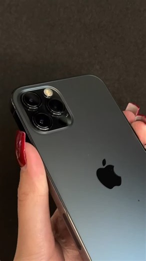 Купить iPhone Калининград | APPLE IPHONE 12 PRO 128GB GRAPHITE 📲 | Instagram