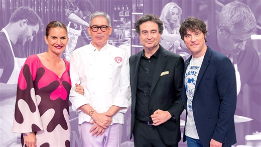 Masterchef Celebrity 7: Programa 3 completo, en RTVE Play
