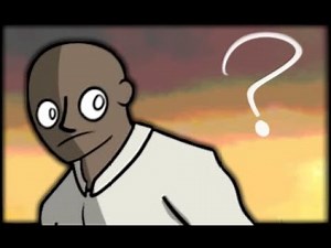 What Happened To Louis? | L4D Animation