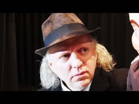 Dummy | Official Trailer