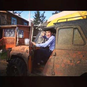 Никифор Семенов - Өндөрүүскэ тиэтэйбэт