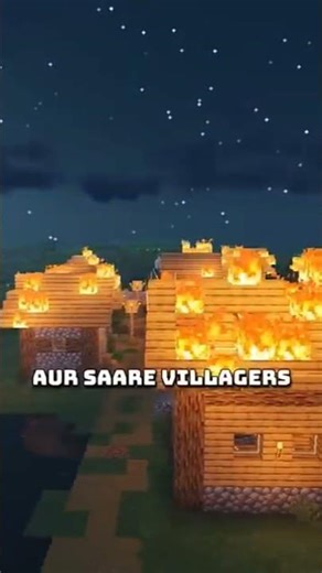 Minecraft me zombie aye khase part -2 #minecraft #shorts #MNX7866 ‪@Voice.gaming‬