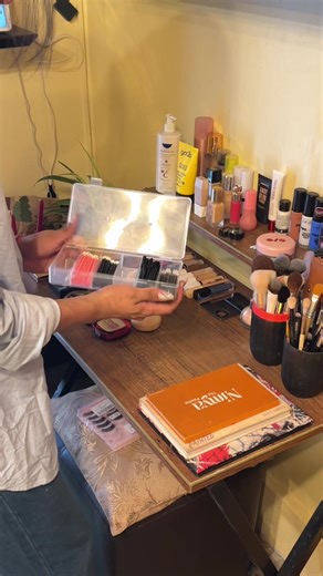 La pasión por organizar el espacio de trabajo