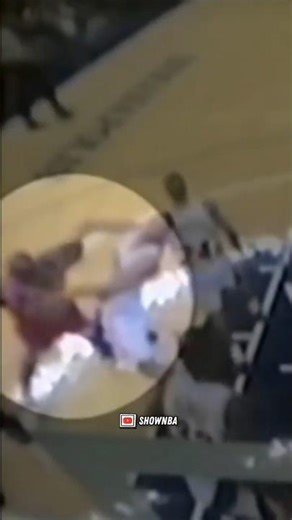 😱CRAZY FIGHT BETWEEN REGGIE MILLER AND MICHAEL JORDAN!!🔥