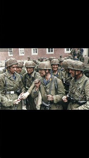 Why Only 7,000 of These Were Made #ww2 #weapons #militaryhistory