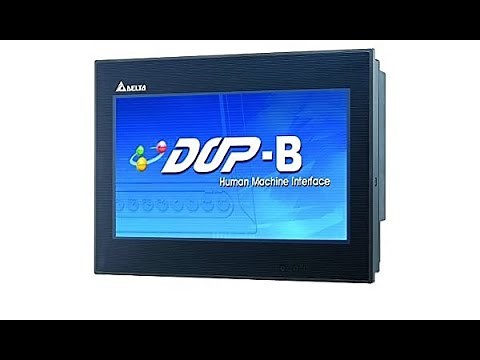 DOPSOFT DOWNLOAD | FREE HMI SOFTWARE | DELTA HMI