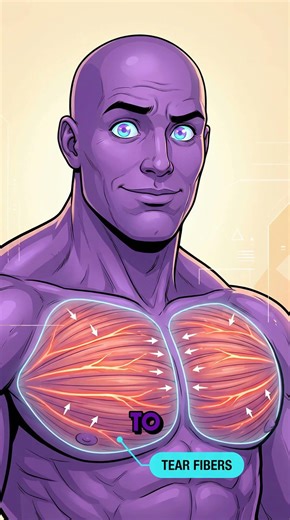 Why Lifting Heavy Failed You