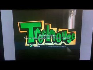 Closing to Max & Ruby: Party Time With Max & Ruby! 2006 DVD (Pingumount)