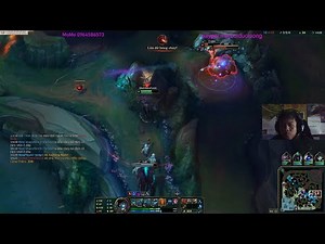 "Mastering Yorick Support: Unconventional League of Legends Gameplay"