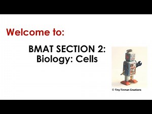 BIOLOGY REVISION: CELLS