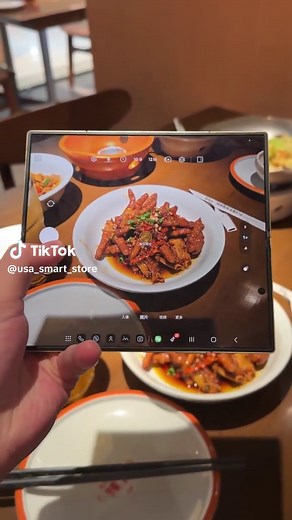 Samsung Mobile Technology: Connecting the World