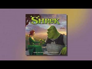 Ride The Dragon (From "Shrek") (Official Audio)