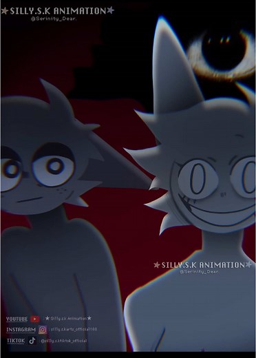 Bounce It! SPRUNKI Animation featuring Wenda & Gray