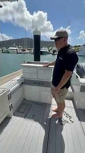 3200 Platinum Sports Walk through