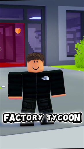 Exploring Factory Tycoon Games on Roblox