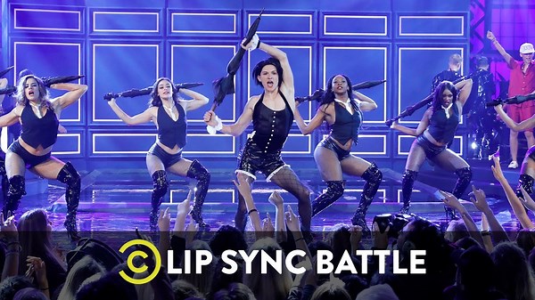 Tom Holland just spilled all the tea about his legendary Lip Sync Battle performance