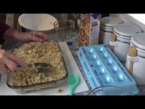 Kay's Turkey Dressing